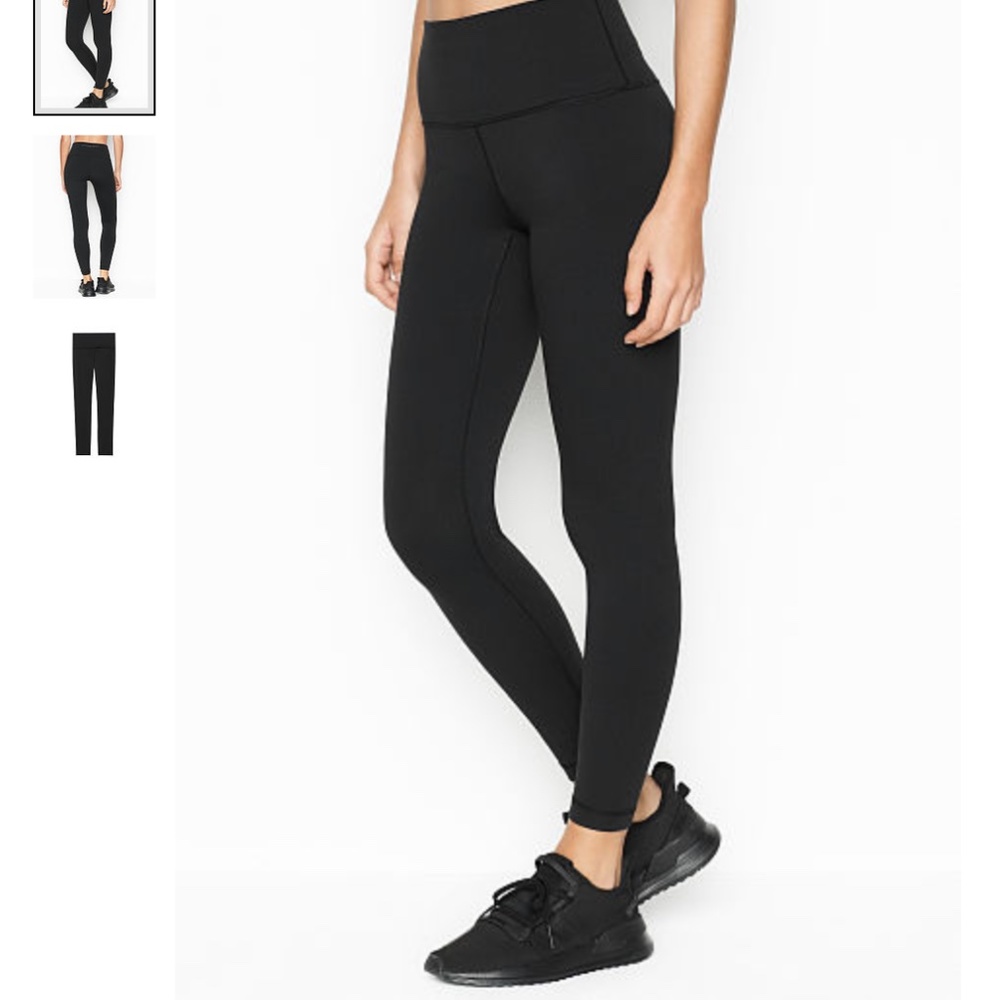 Victoria Secret Softest Legging Ever Sz 6